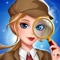 Criminal Case: Hidden Objects MOD APK v1.0.4 (Unlimited Money)