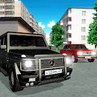 Criminal Russian Mafia Cars MOD APK v3.2 (Unlimited Money)