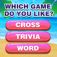 Cross Trivia – Word Games Quiz MOD APK v2.0 (Unlimited Money)