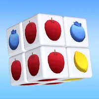 Cube 3D Master – Triple Match MOD APK v0.1.3 (Unlimited Money)