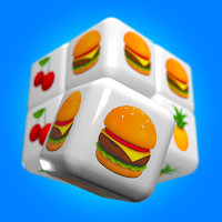 Cube 3d matching master games MOD APK v10 (Unlimited Money)