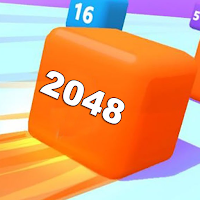 Cube Game 3d – Merge Puzzle MOD APK v2 (Unlimited Money)