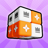 Cube Master: 3D Match Game MOD APK v1.1.0 (Unlimited Money)