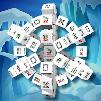 Cubic Mahjong 2 MOD APK v1.0.22 (Unlimited Money)