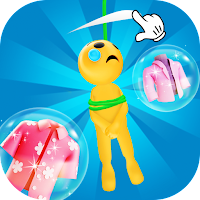 Cut To Dress – Rope Puzzle MOD APK v1.0.1 (Unlimited Money)