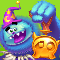 Cute Monster – Virtual Pet MOD APK v5.0.5093 (Unlimited Money)