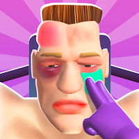 CutMan’s Boxing – Clinic MOD APK v1.8.9 (Unlimited Money)