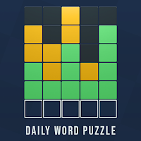 Daily Word Puzzle MOD APK v1.1.2 (Unlimited Money)