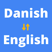 Danish to English Translator MOD APK v2.0.2 (Unlocked)