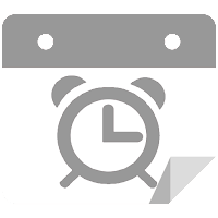 Date Alarm (D-DAY) MOD APK v2.18 (Unlocked)