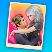 Date Match: Love Puzzle Quest MOD APK v0.1.1 (Unlimited Money)