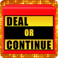 Deal or Continue MOD APK v3.2 (Unlimited Money)