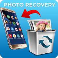 Deleted Photo Recovery App MOD APK v3.9.4 (Unlocked)