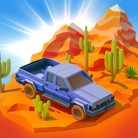 Desert Survive 3D MOD APK v0.0.51 (Unlimited Money)