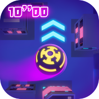 Die in 10s: Racing Loop MOD APK v1.0.7 (Unlimited Money)