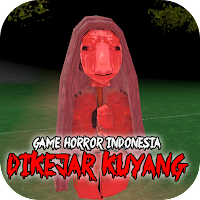 Dikejar Hantu Kuyang 3D MOD APK v3 (Unlimited Money)