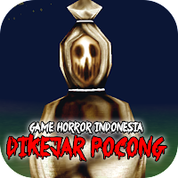 Dikejar Pocong 3D MOD APK v4 (Unlimited Money)