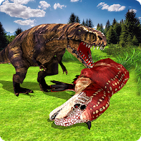 Dinosaur Simulator MOD APK v7 (Unlimited Money)