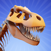 Dinosaur World MOD APK v1.2.12 (Unlimited Money)