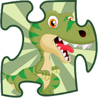 Dinosaurs Puzzles MOD APK v1.0.33 (Unlimited Money)