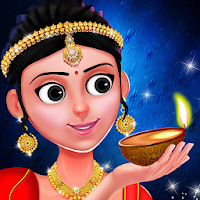 Diwali Celebration eCard Maker MOD APK v4.0.11 (Unlocked)