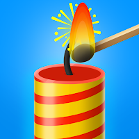 Diwali Firecrackers Simulator MOD APK v4.6.1 (Unlimited Money)