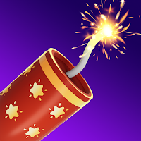 Diwali Fireworks Rush 3D Game MOD APK v2.3.0 (Unlimited Money)