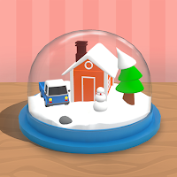 DIY Magical Globes MOD APK v0.3 (Unlimited Money)