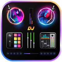 DJ Music Mixer – Music Player MOD APK v2.0.7 (Unlocked)