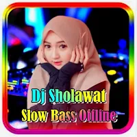 DJ Sholawat Full Bass Mp3 MOD APK v3.0.0 (Unlocked)