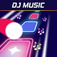 DJ Song Hop:Tiles Hop Music DJ MOD APK v1.3 (Unlimited Money)
