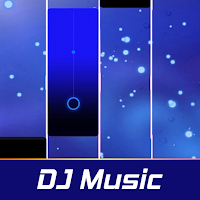 DJ Song Tiles:Piano Tile Music MOD APK v1.3 (Unlimited Money)