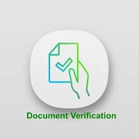 Document verification MOD APK v2 (Unlocked)