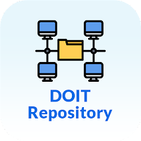 DOITC REPOSITORY MOD APK v1.3 (Unlocked)