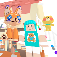 Doll house escape parkour MOD APK v1.9999,7 (Unlimited Money)