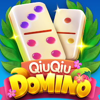 Domino QiuQiu – Gaple Casino MOD APK v1.0.9 (Unlimited Money)