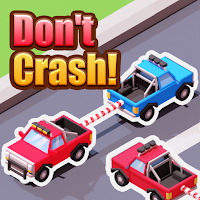 Don’t Crash MOD APK v0.3 (Unlimited Money)