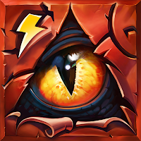 Doodle Devil™ Alchemy MOD APK v2.7.19 (Unlimited Money)