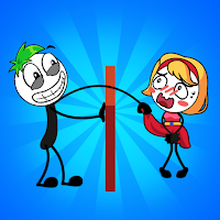 DOP Troll: Draw one part MOD APK v1.0.5 (Unlimited Money)