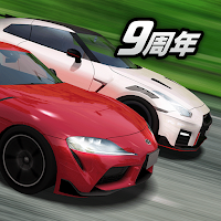 ドリフトスピリッツ MOD APK v10.1.3 (Unlimited Money)