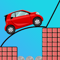 Draw 2 Bridge: Draw Save Car MOD APK v1.2.9 (Unlimited Money)