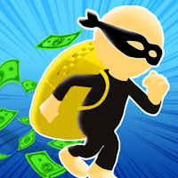 Draw Games: Thief Puzzle Games MOD APK v2.1.2 (Unlimited Money)