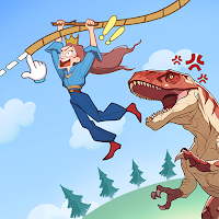 Draw to Fly: Save Line Puzzle MOD APK v1.1050 (Unlimited Money)