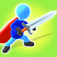 Draw to Kill : Ninja Hero 3D MOD APK v0.1 (Unlimited Money)