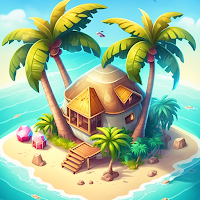 Dream Island – Merge More MOD APK v3.8.4 (Unlimited Money)