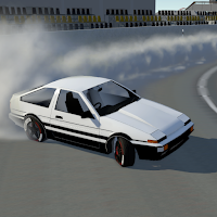 Drift Car Sandbox Simulator 3D MOD APK v0.2 (Unlimited Money)