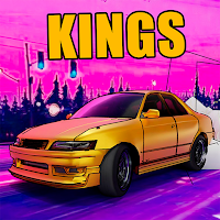 Drift King: Online MOD APK v1.1.2 (Unlimited Money)