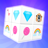 Drop Tile MOD APK v2.0 (Unlimited Money)