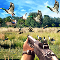 Duck Hunting Challenge MOD APK v7.0 (Unlimited Money)