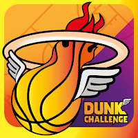 Dunk Challenge MOD APK v1.0.7 (Unlimited Money)